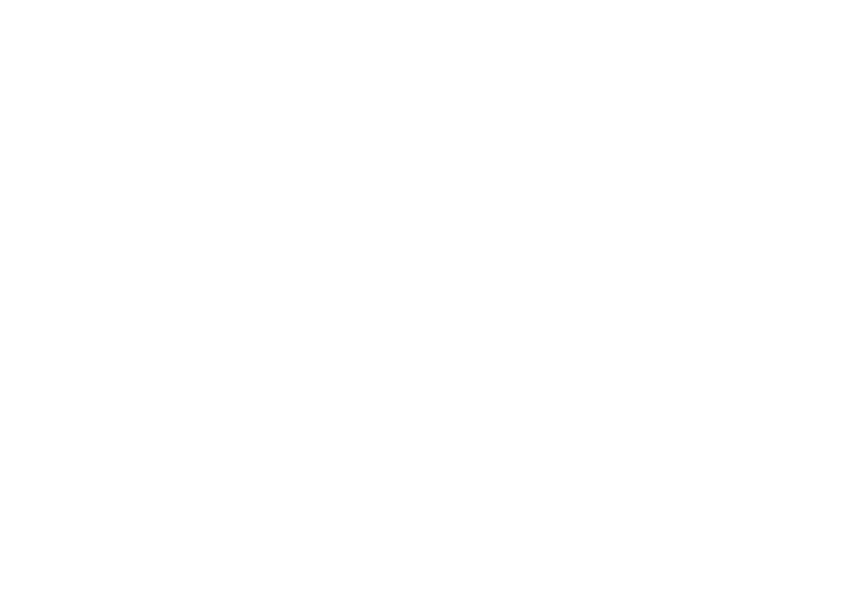 ロゴ タテ組（白抜き）